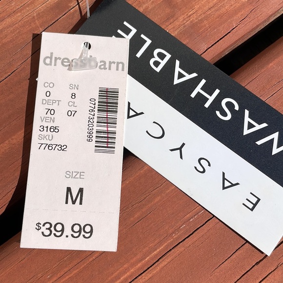 Animal print blouse - Picture 4 of 8